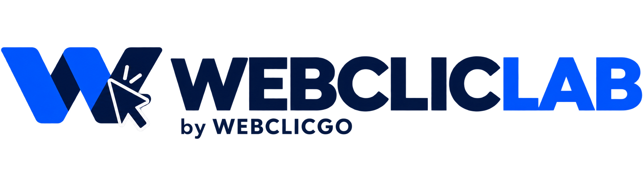 Webcliclab by Webclicgo